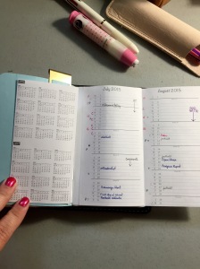 Monthly Lists